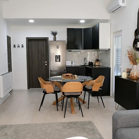 Apartment Maria Makarska Exterior photo