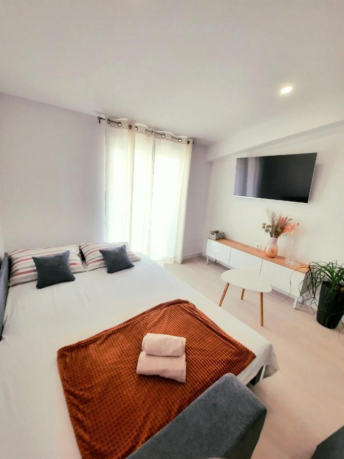 Apartment Maria Makarska Exterior photo