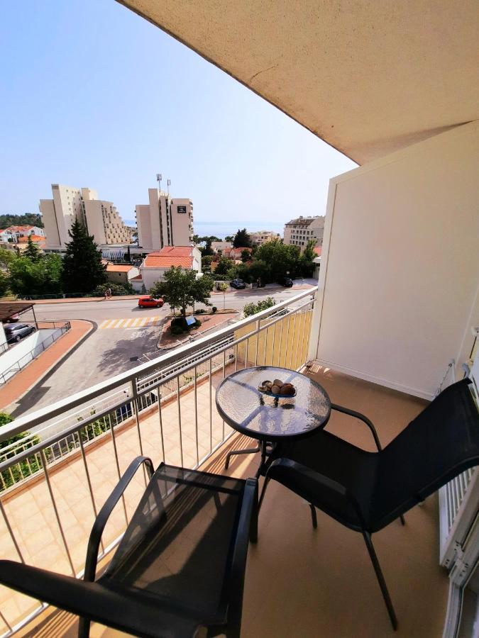 Apartment Maria Makarska Exterior photo