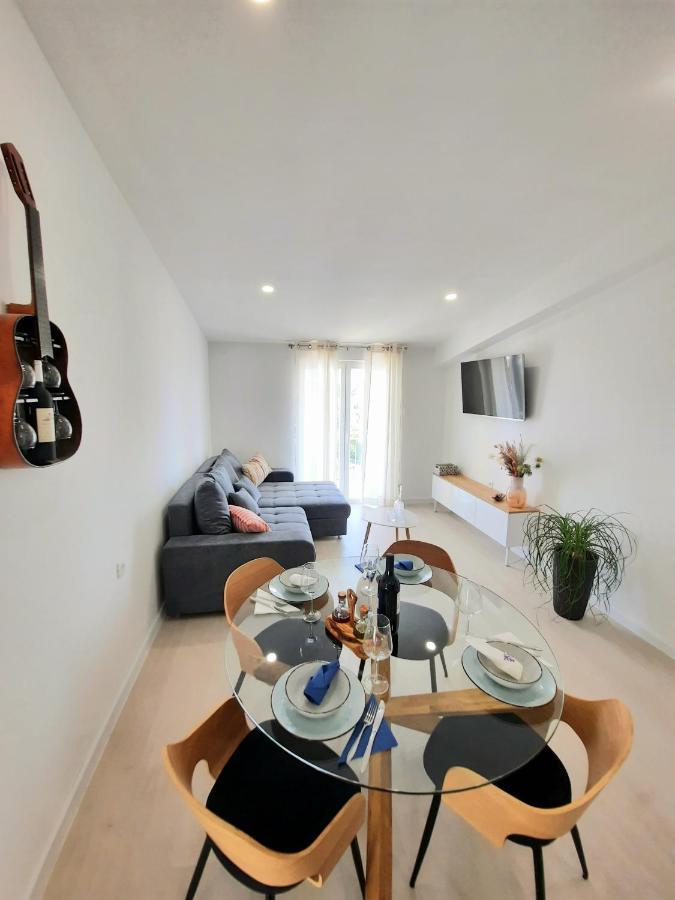 Apartment Maria Makarska Exterior photo